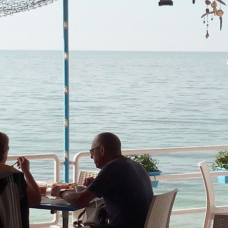 ماتيناتا B&B Conca Del Faro المظهر الخارجي الصورة