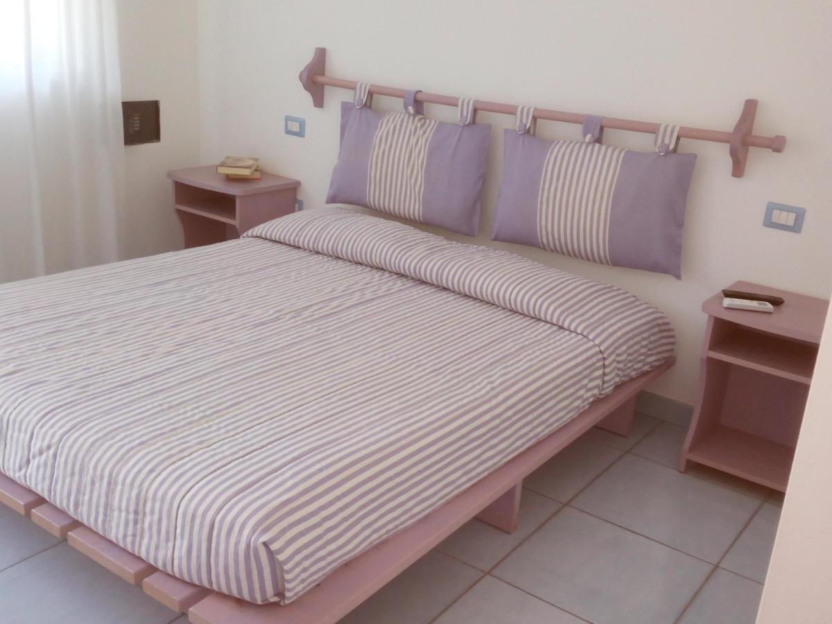 ماتيناتا B&B Conca Del Faro المظهر الخارجي الصورة