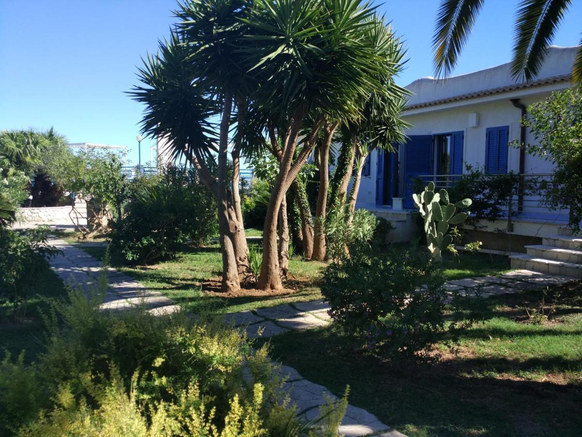 ماتيناتا B&B Conca Del Faro المظهر الخارجي الصورة