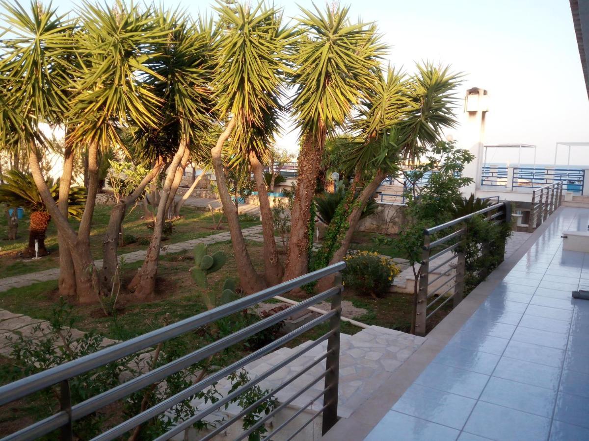 ماتيناتا B&B Conca Del Faro المظهر الخارجي الصورة