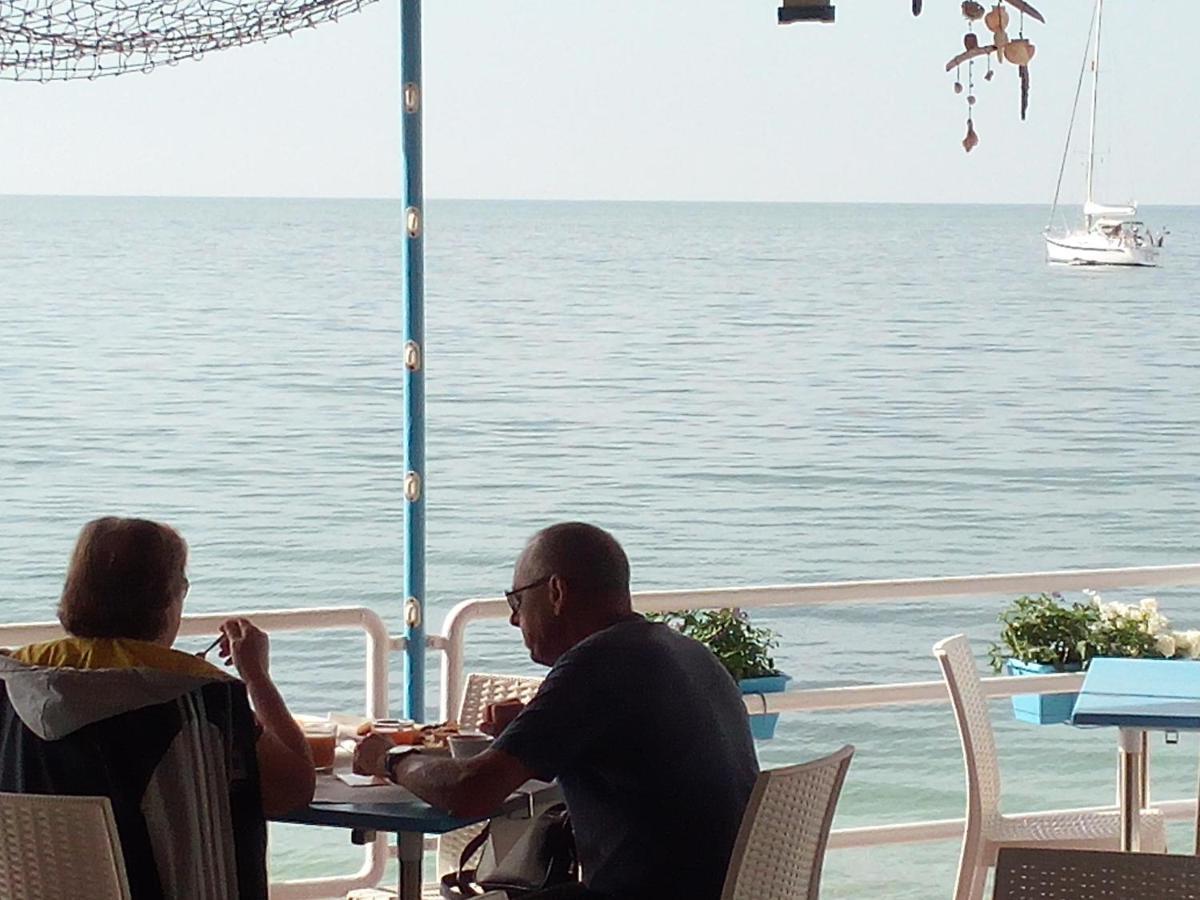 ماتيناتا B&B Conca Del Faro المظهر الخارجي الصورة