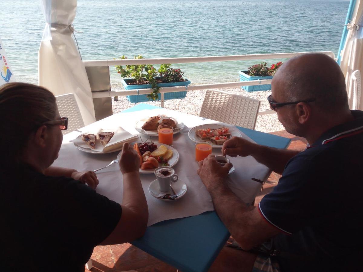 ماتيناتا B&B Conca Del Faro المظهر الخارجي الصورة