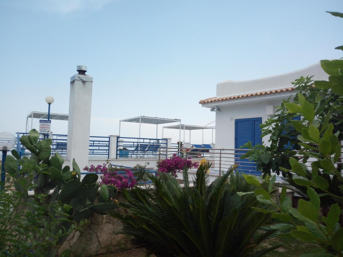 ماتيناتا B&B Conca Del Faro المظهر الخارجي الصورة